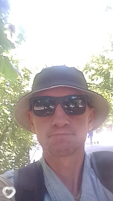 Mitya, 51, Симферополе — анкета №579548
