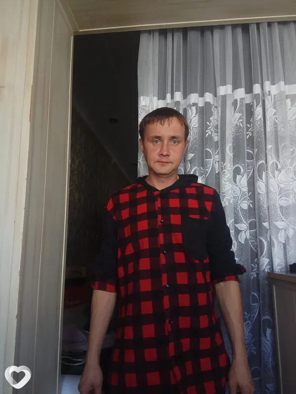 Алексей, 38, Ташкент — анкета №9543