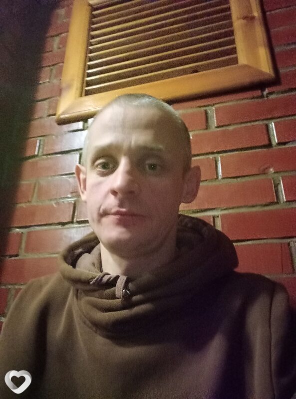 Евгений, 43, Омске — анкета №579036