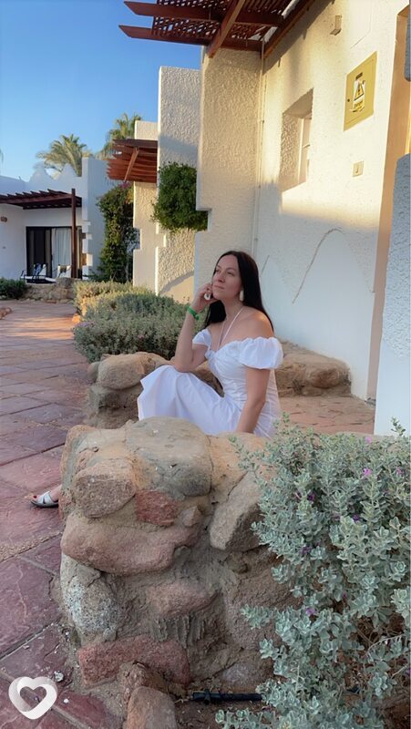 Марина, 42, Калининграде — анкета №579038