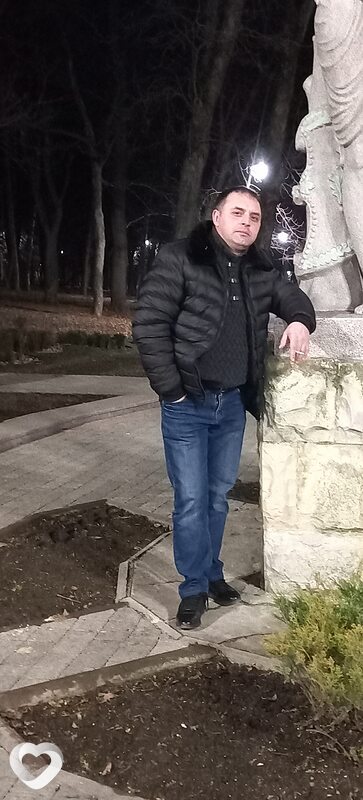 Ewgen, 41, Черкесске — анкета №579040