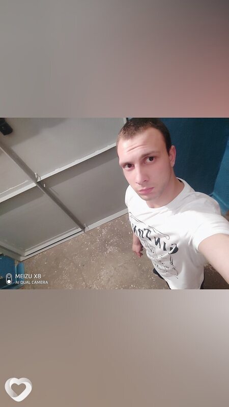 Виталик, 30, Челябинске — анкета №579043