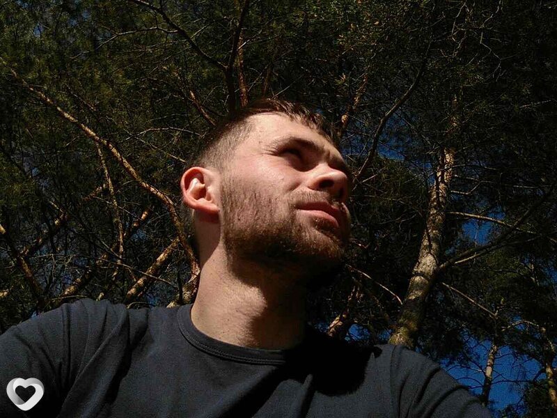 Владимир, 39, Гродно — анкета №579046