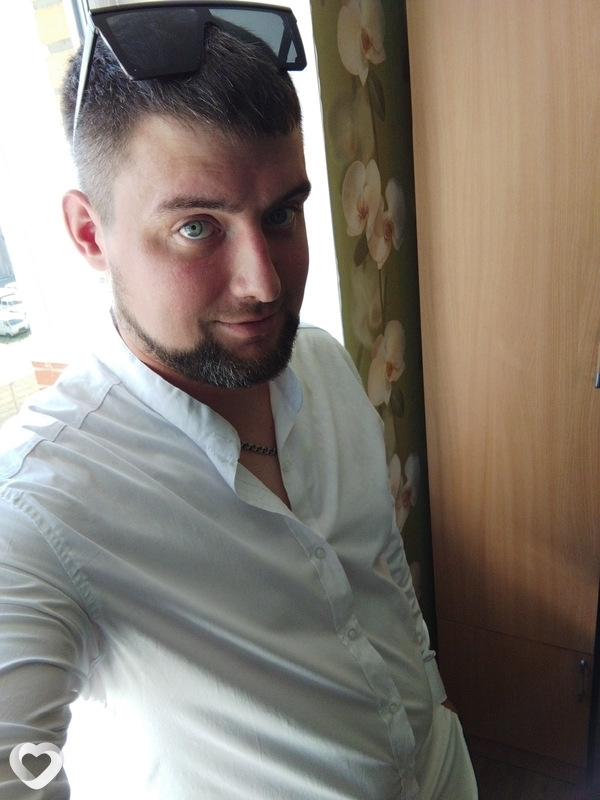 Андрей, 32, Омске — анкета №579055