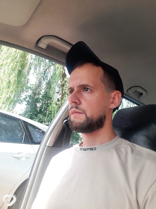 Влад, 33, Новополоцке — анкета №579208