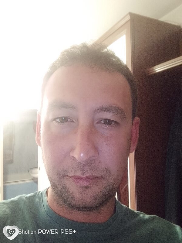 Алексей, 38, Улан-Удэ — анкета №579209