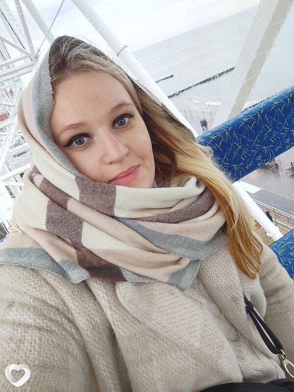 Дарья, 32, Москве — анкета №579215
