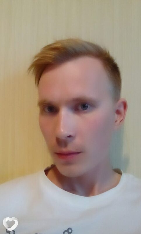 Дима, 37, Чебоксарах — анкета №579216