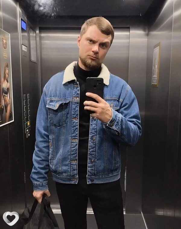 Иван, 29, Обнинске — анкета №579228