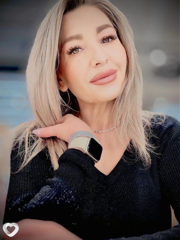 Татьяна, 52, Воронеже — анкета №579230