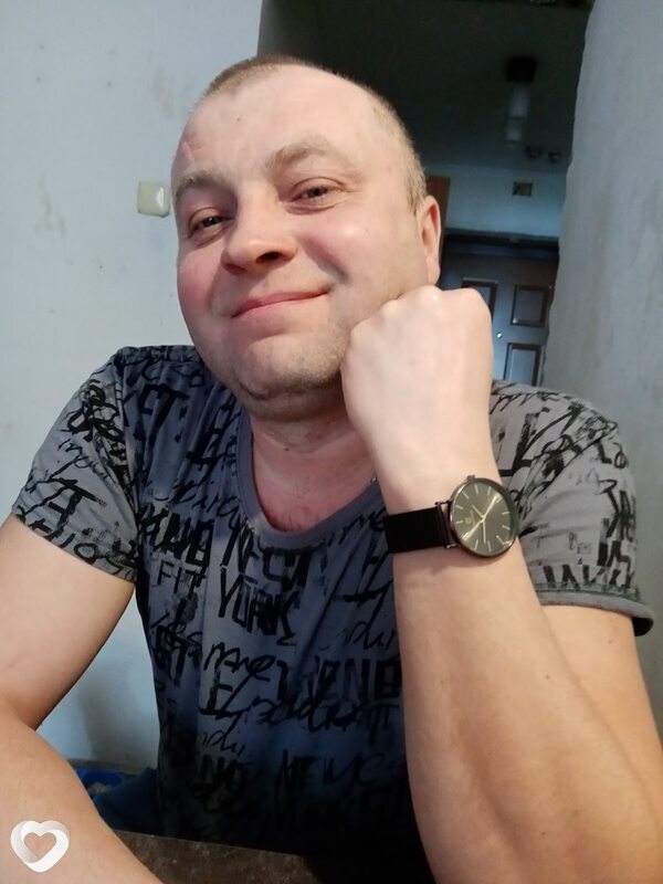 Сергей, 48, Тольятти — анкета №579138