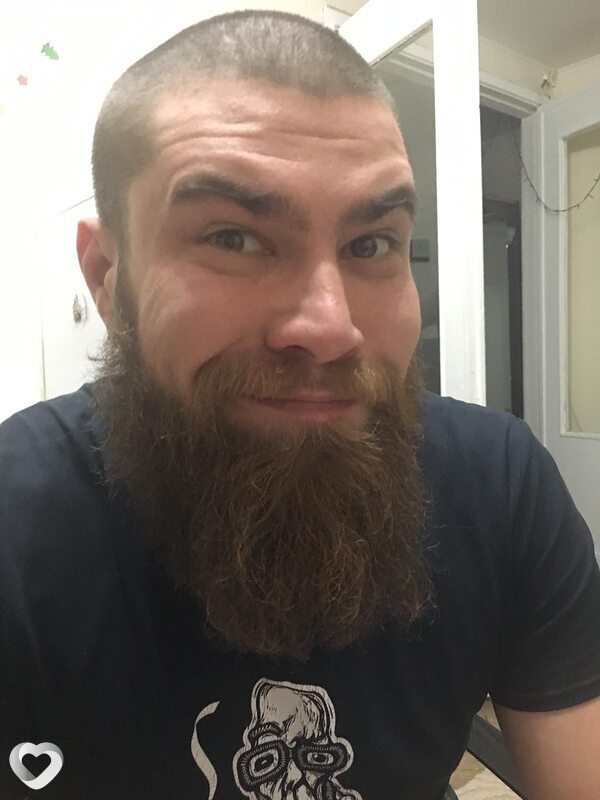 Павел, 38, Санкт-Петербурге — анкета №579139