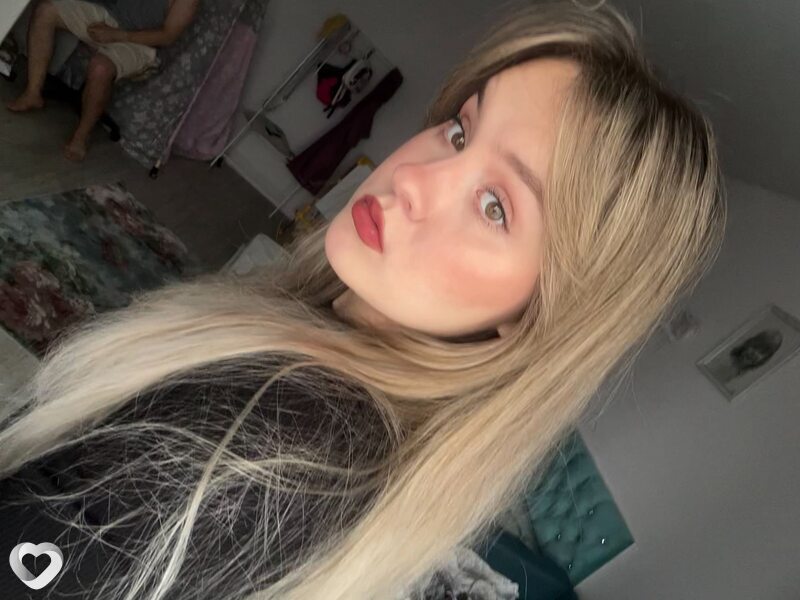 Эва, 24, Нижнем Новгороде — анкета №579140