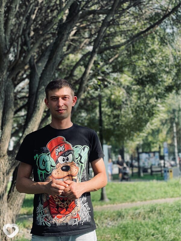 Денис, 32, Москве — анкета №579144