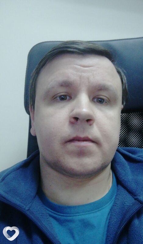 Андрей, 46, Йошкар-Оле — анкета №579146