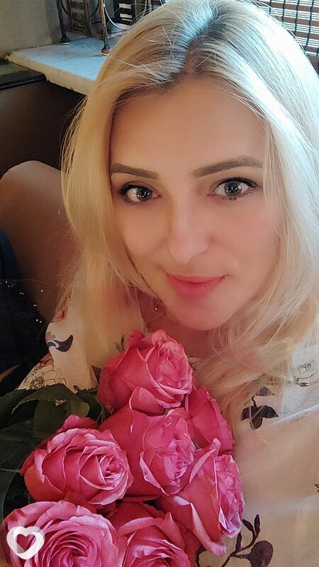 Катерина, 46, Минске — анкета №579152
