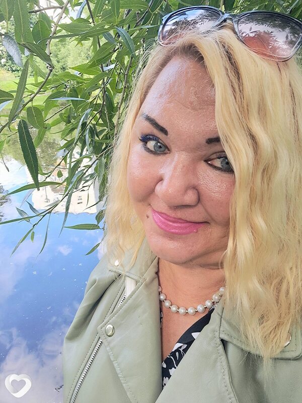 Ирина, 47, Санкт-Петербурге — анкета №579186