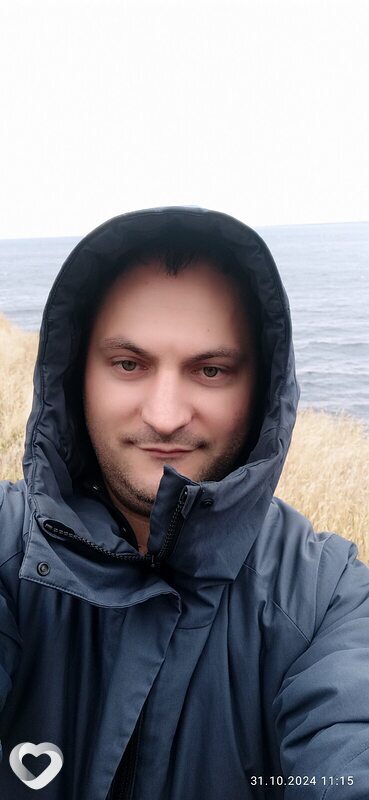 Rrrrtt, 36, Камышине — анкета №579191