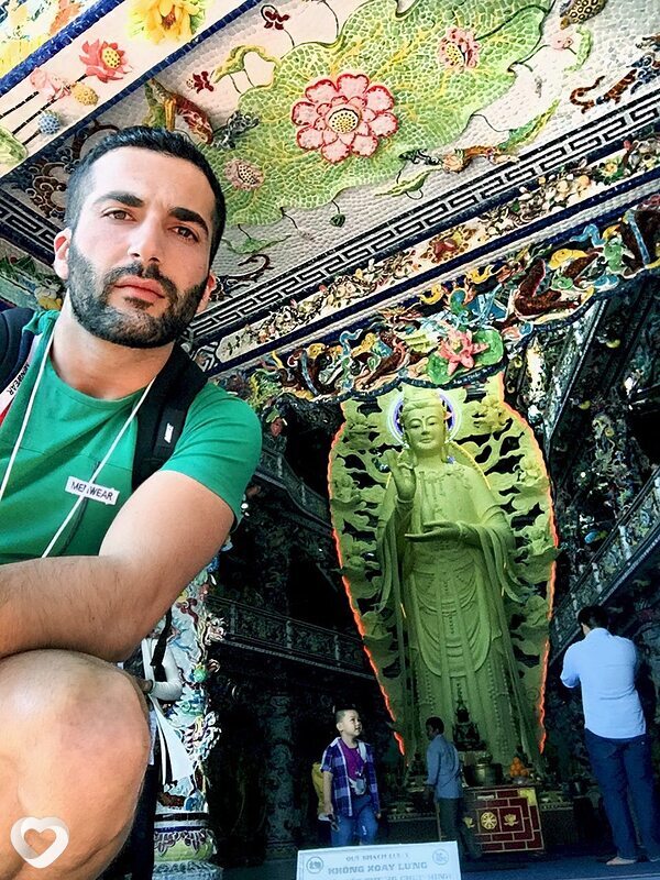 Arsen, 34, Ереван — анкета №579194