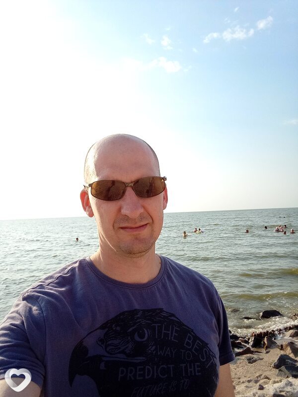 Николай, 44, Ростове-на-Дону — анкета №579197
