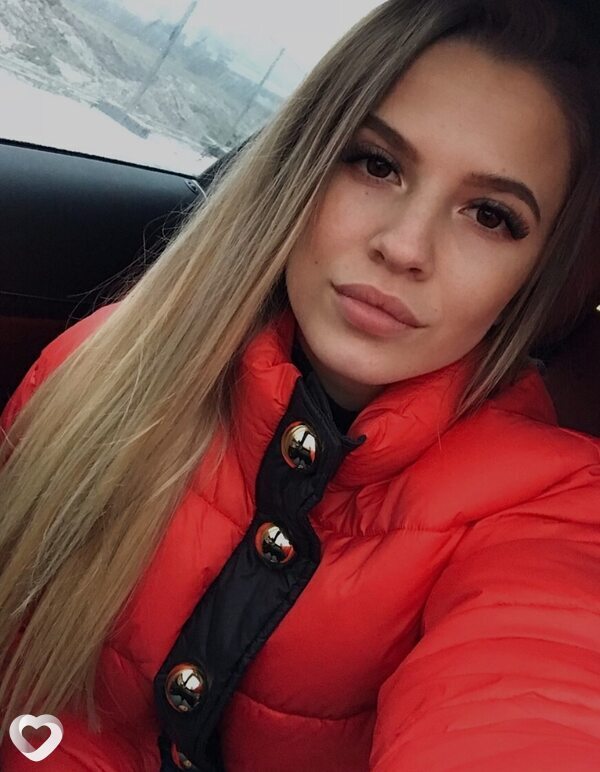 Елена, 36, Минске — анкета №579199