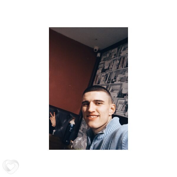 Владислав, 25, Брянске — анкета №579205