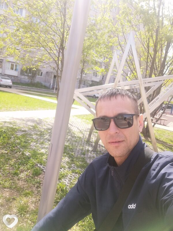 Денис, 38, Ижевске — анкета №579285