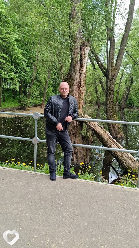 Александр, 41, Москве — анкета №579288