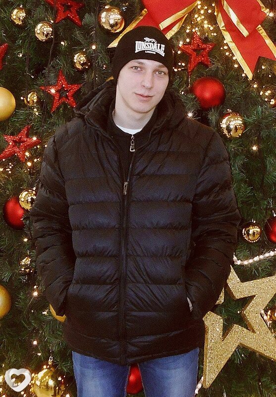 Александр, 30, Омске — анкета №579289