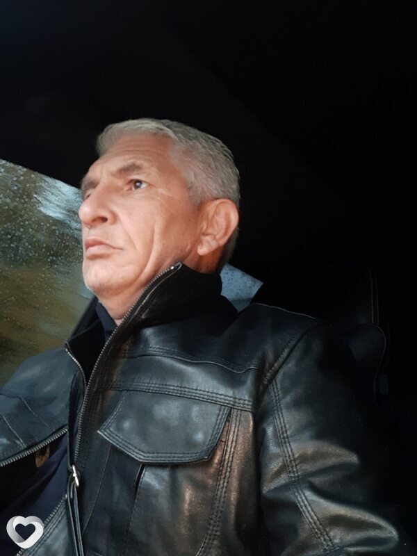 Руслан, 53, Черкесске — анкета №579290