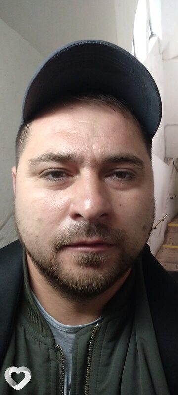 Олег, 43, Краснодаре — анкета №579291