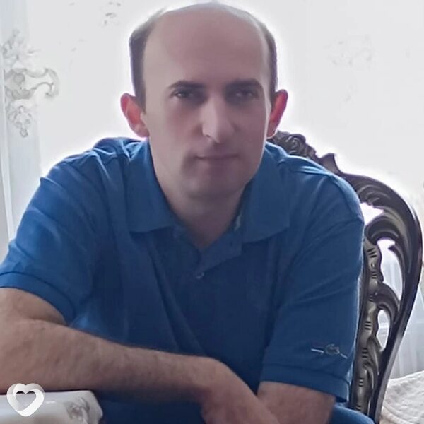 Задрот, 39, Краснодаре — анкета №579292