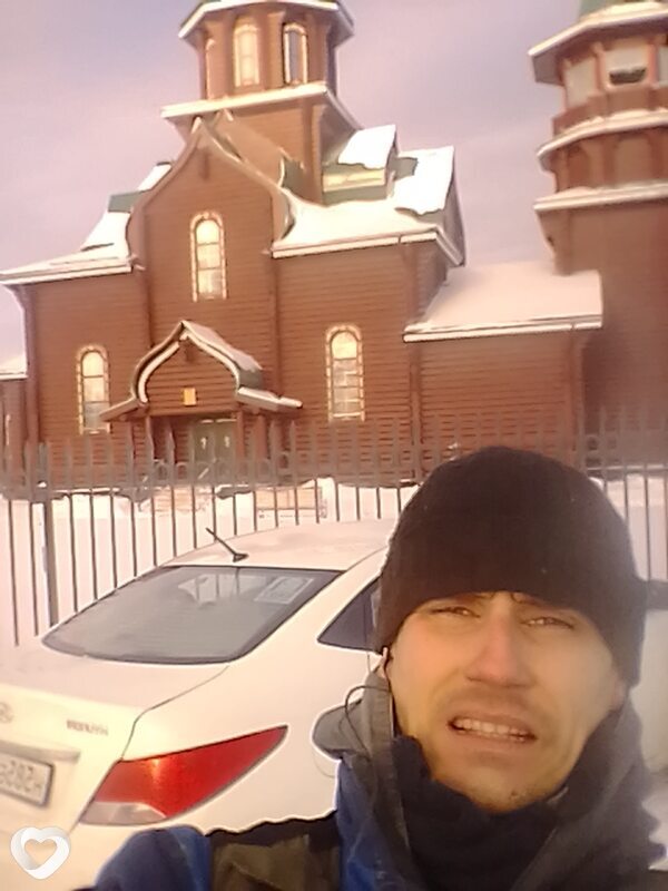 Илья, 38, Нижнем Новгороде — анкета №579293