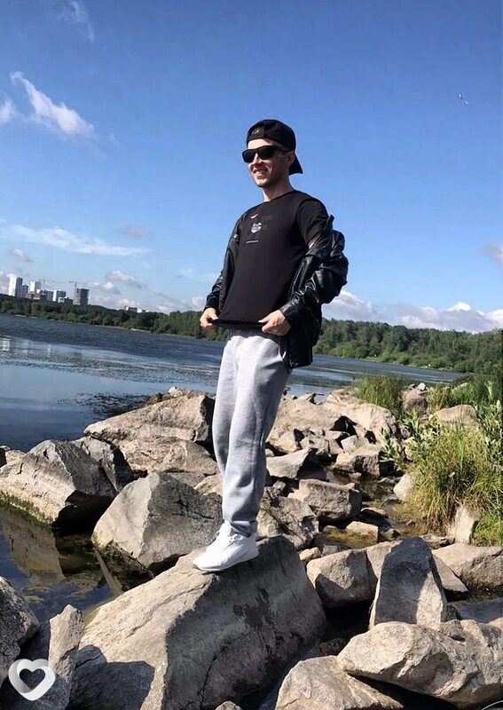 Роман, 35, Омске — анкета №579296