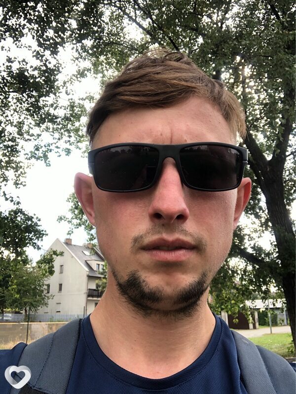Юра, 30, Киеве — анкета №579304
