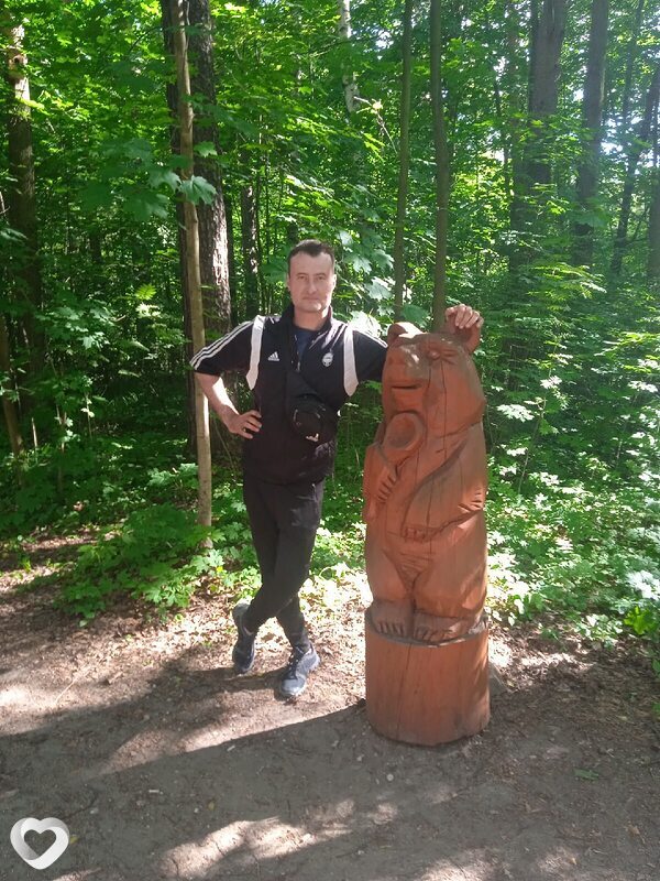 Александр, 38, Иванове — анкета №579058