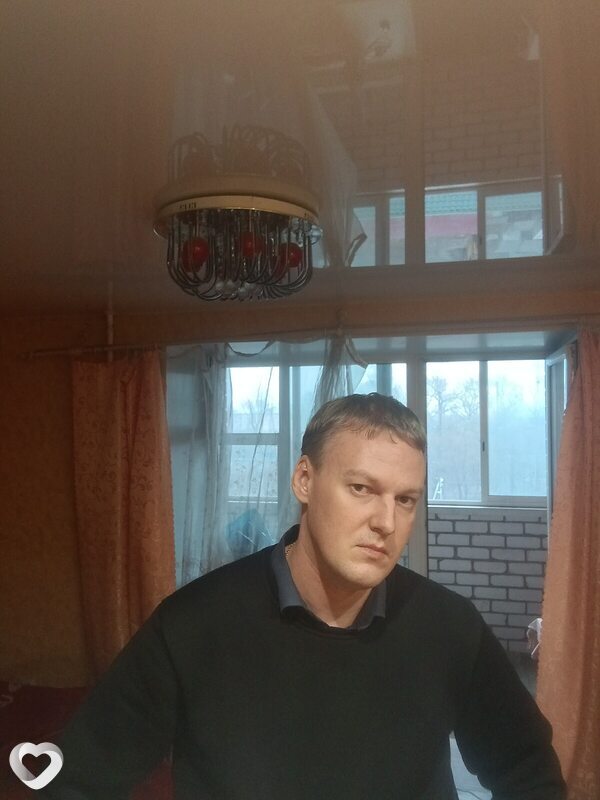 Сергей, 38, Белогорске — анкета №579060
