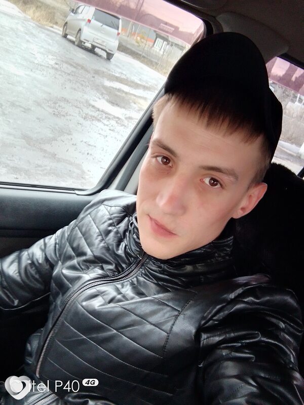 Виктор, 29, Тайшете — анкета №579061