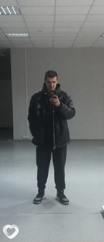 Алексей, 35, Ухте — анкета №579062