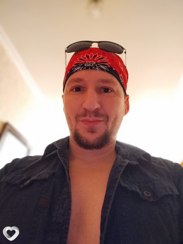 Антон, 38, Могилев — анкета №579070