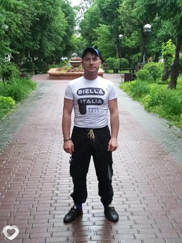 Андрей, 51, Находке — анкета №579074