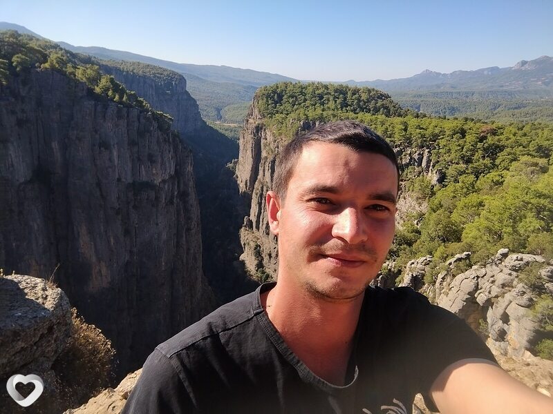 Станислав, 36, Набережных Челнах — анкета №579076