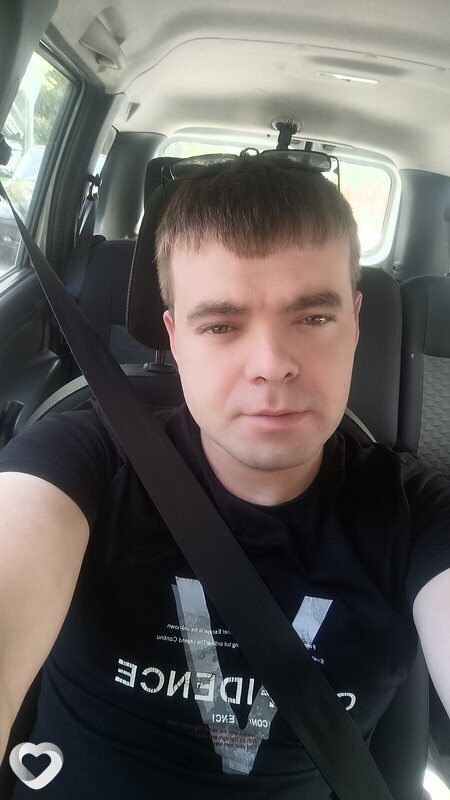 Дмитрий, 34, Рыльске — анкета №579077