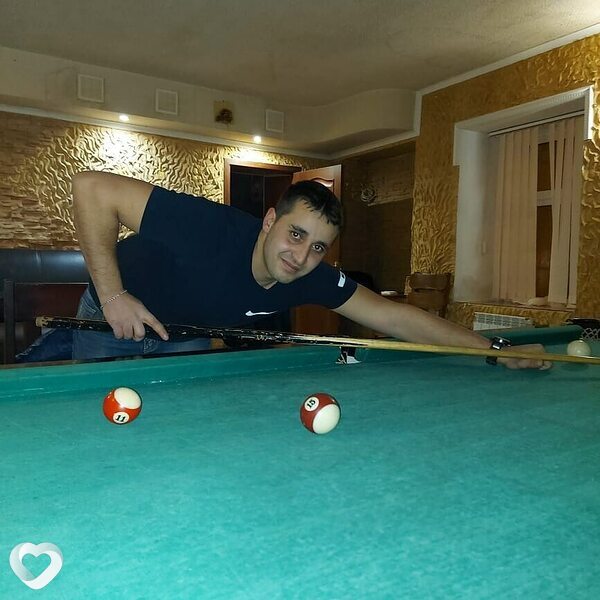 Алик, 29, Ставрополе — анкета №580228