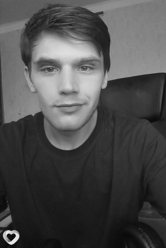 Артем, 33, Могилев — анкета №1318669
