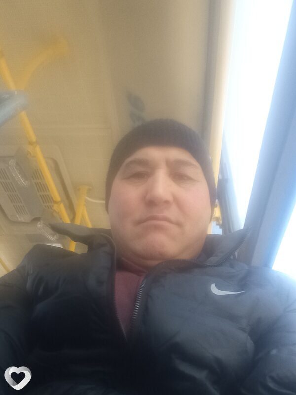Жаке, 44, Алматы — анкета №580230