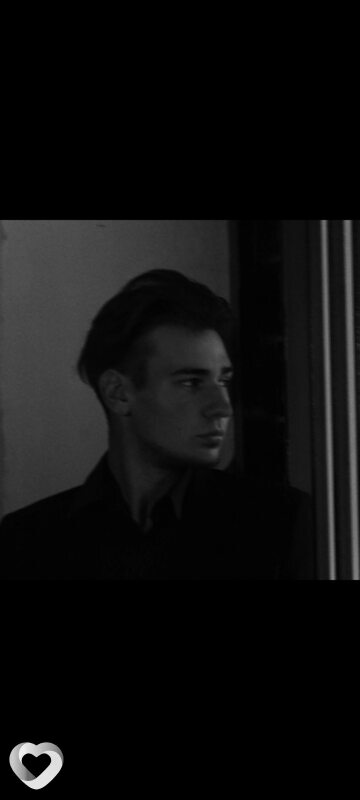 Александр, 26, Твери — анкета №580232