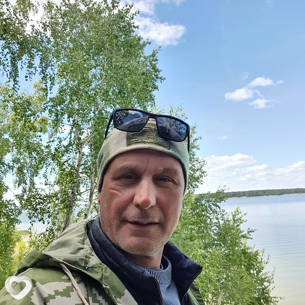 Владимир, 56, Петропавловске-Камчатском — анкета №580236