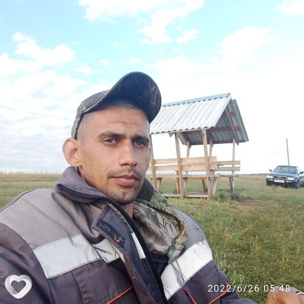 Павел, 36, Воронеже — анкета №580237