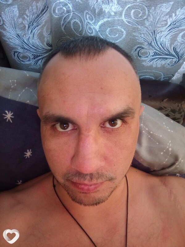 Михаил, 42, Лесное — анкета №580245